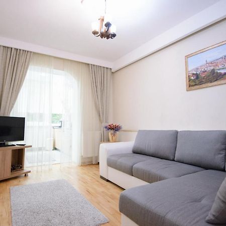 Apartament Eliza Apartment Poiana Brasov Exterior photo