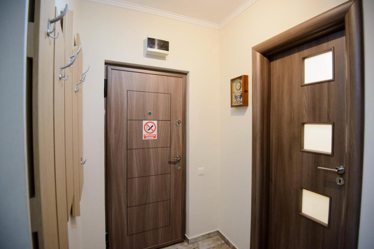 Apartament Eliza Apartment Poiana Brasov Exterior photo